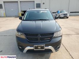 Dodge Journey 2020 2 Dodge Journey 2020 2
