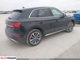 Audi Q5 2023 2 Audi Q5 2023 2