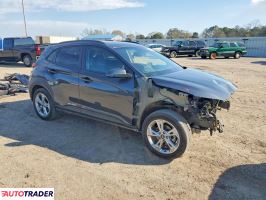 Hyundai Kona 2022 2