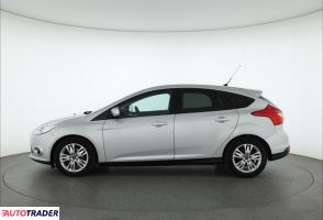 Ford Focus 2013 1.6 93 KM
