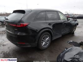 Mazda CX-9 2025 3