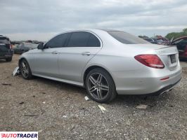Mercedes CL 2019 2 Mercedes CL 2019 2