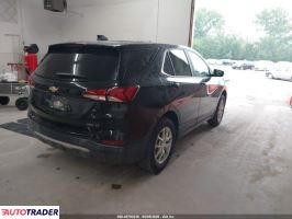 Chevrolet Equinox 2024 1