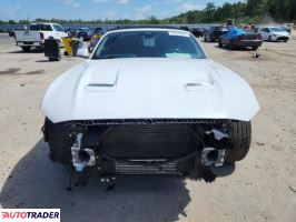 Ford Mustang 2021 2 Ford Mustang 2021 2