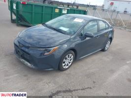 Toyota Corolla 2024 2