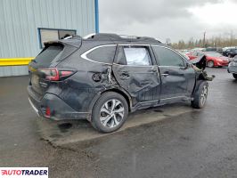 Subaru Outback 2022 2