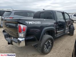 Toyota Tacoma 2021 3
