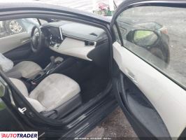 Toyota Corolla 2020 1