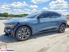Ford Mustang 2023