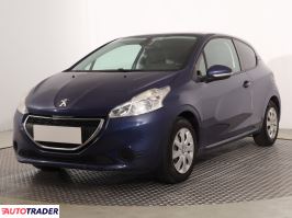 Peugeot 208 2014 1.0 67 KM