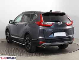 Honda CR-V 2019 1.5 170 KM Honda CR-V 2019 1.5 170 KM