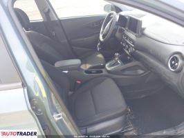Hyundai Kona 2023 2