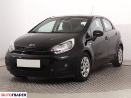 Kia Rio 2014 1.2 84 KM