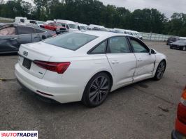 Audi A6 2023 2