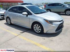 Toyota Corolla 2023 2