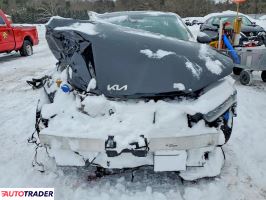 Kia Pozostałe 2022 1