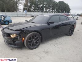 Dodge Charger 2020 3