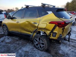 Kia Pozostałe 2021 1