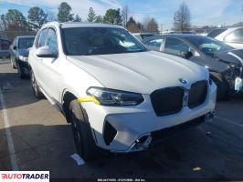 BMW X3 2022 2