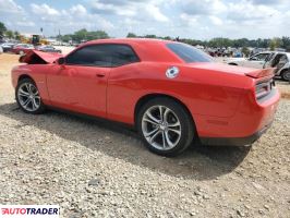 Dodge Challenger 2022 5 Dodge Challenger 2022 5