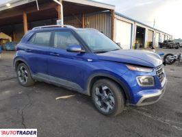 Hyundai Pozostałe 2024 1