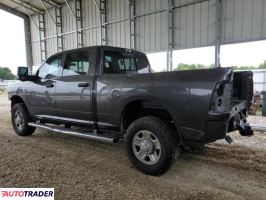 Dodge Ram 2023 6