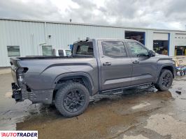 Toyota Tundra 2024 3
