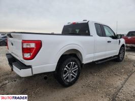 Ford Pozostałe 2022 2