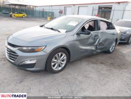Chevrolet Malibu 2023 1 Chevrolet Malibu 2023 1