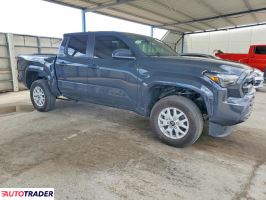 Toyota Tacoma 2026 2