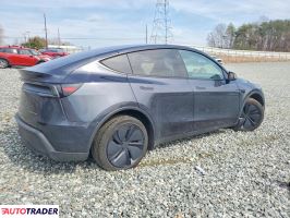 Tesla Model Y 2026