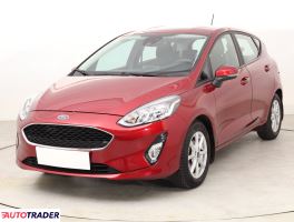 Ford Fiesta 2018 1.0 99 KM