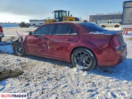 Chrysler 300C 2021 5