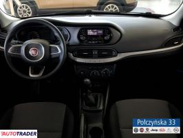 Fiat Tipo 2020 1.4 95 KM Fiat Tipo 2020 1.4 95 KM