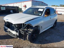 BMW X5 2023 3