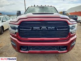 Dodge Ram 2024 6