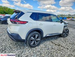 Nissan Rogue 2023 1