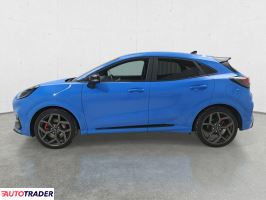 Ford Puma 2024 1.5 200 KM