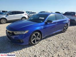 Honda Accord 2022 2 Honda Accord 2022 2