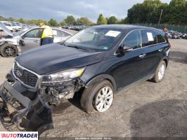 Kia Sorento 2020 2