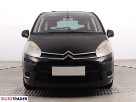 Citroen C4 Picasso 2009 1.6 107 KM