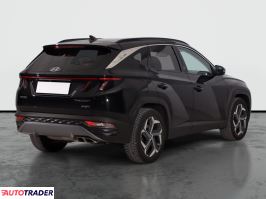 Hyundai Tucson 2022 1.6 261 KM