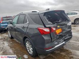 Chevrolet Equinox 2020 1
