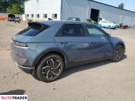 Hyundai Pozostałe 2024 Hyundai Pozostałe 2024