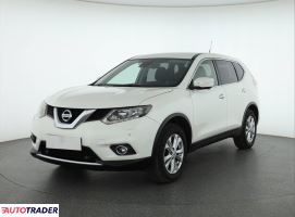 Nissan X-Trail 2014 1.6 128 KM