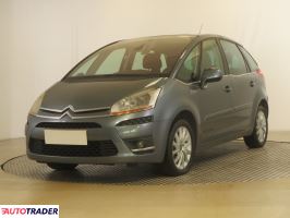 Citroen C4 Picasso 2010 1.6 107 KM