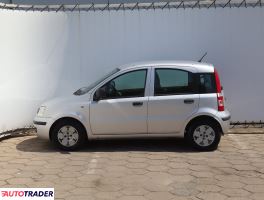 Fiat Panda 2012 1.2 68 KM
