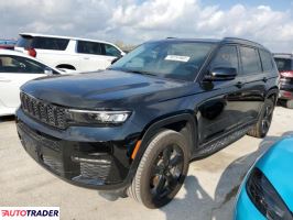 Jeep Grand Cherokee 2022 3