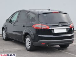 Ford S-Max 2010 2.0 138 KM