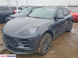 Porsche Macan - zobacz ofertę